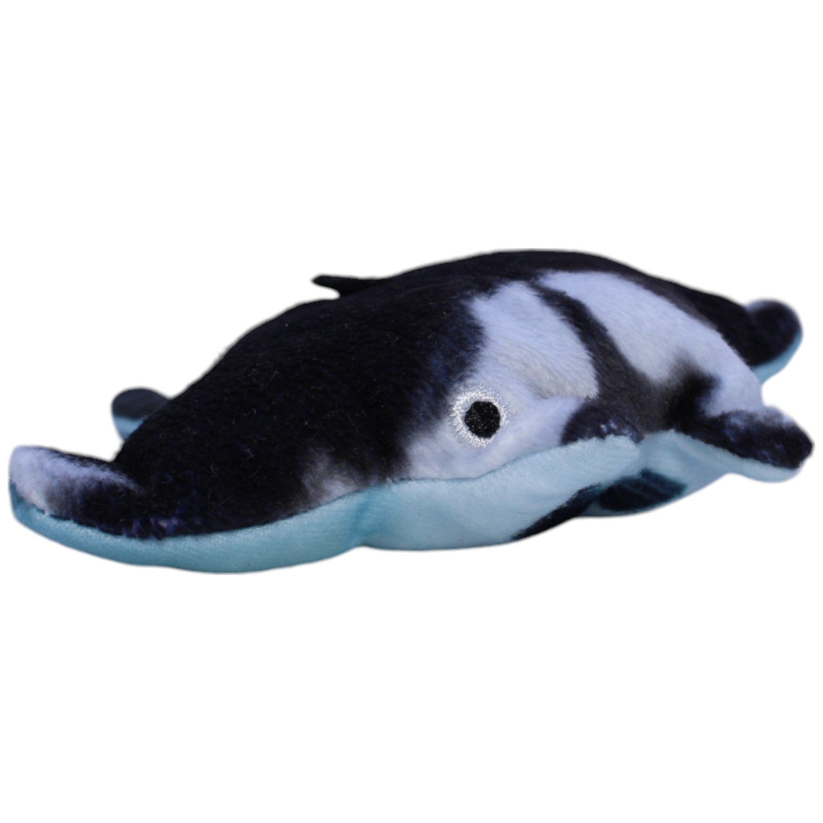 1239203 McDonald's Happy Meal: National Geographic Kids, Mantarochen Kuscheltier Kumpel Leo Gebraucht Happy Meal