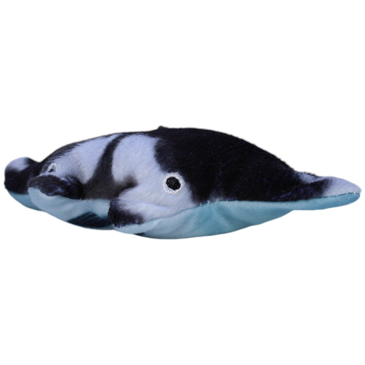 1239203 McDonald's Happy Meal: National Geographic Kids, Mantarochen Kuscheltier Kumpel Leo Gebraucht Happy Meal