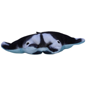 1239203 McDonald's Happy Meal: National Geographic Kids, Mantarochen Kuscheltier Kumpel Leo Gebraucht Happy Meal