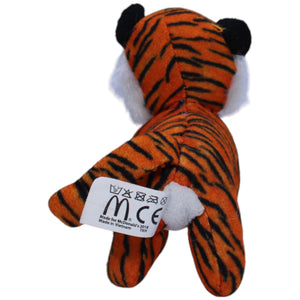 1239204 McDonald's Happy Meal: National Geographic Kids, Königstiger Kuscheltier Kumpel Leo Gebraucht Happy Meal