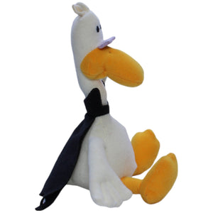 1239213 McDonald's Happy Meal: Sitting Ducks, Dr. Oscar Cecil Kuscheltier Kumpel Leo Gebraucht Happy Meal Vintage