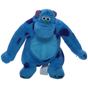 1239215 McDonald's Happy Meal: Monster AG, Sulley Kuscheltier Kumpel Leo Disney Gebraucht Happy Meal