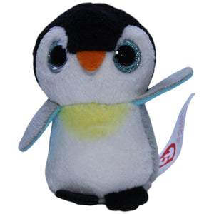 1239223 McDonald's Happy Meal: Ty (2021), Pongo Kuscheltier Kumpel Leo Gebraucht Happy Meal