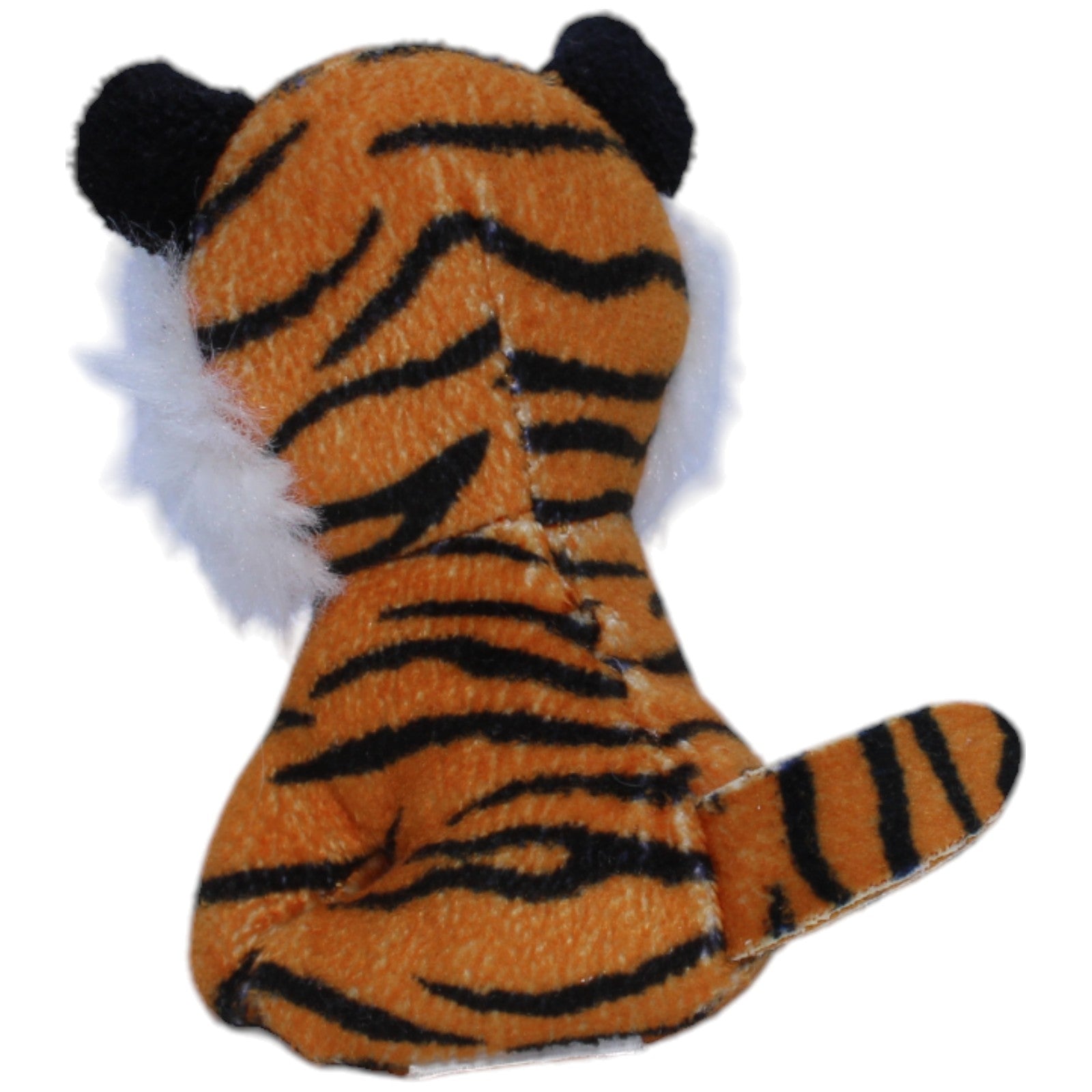 1239224 McDonald's Happy Meal: Ty (2021), Tiggs Kuscheltier Kumpel Leo Gebraucht Happy Meal