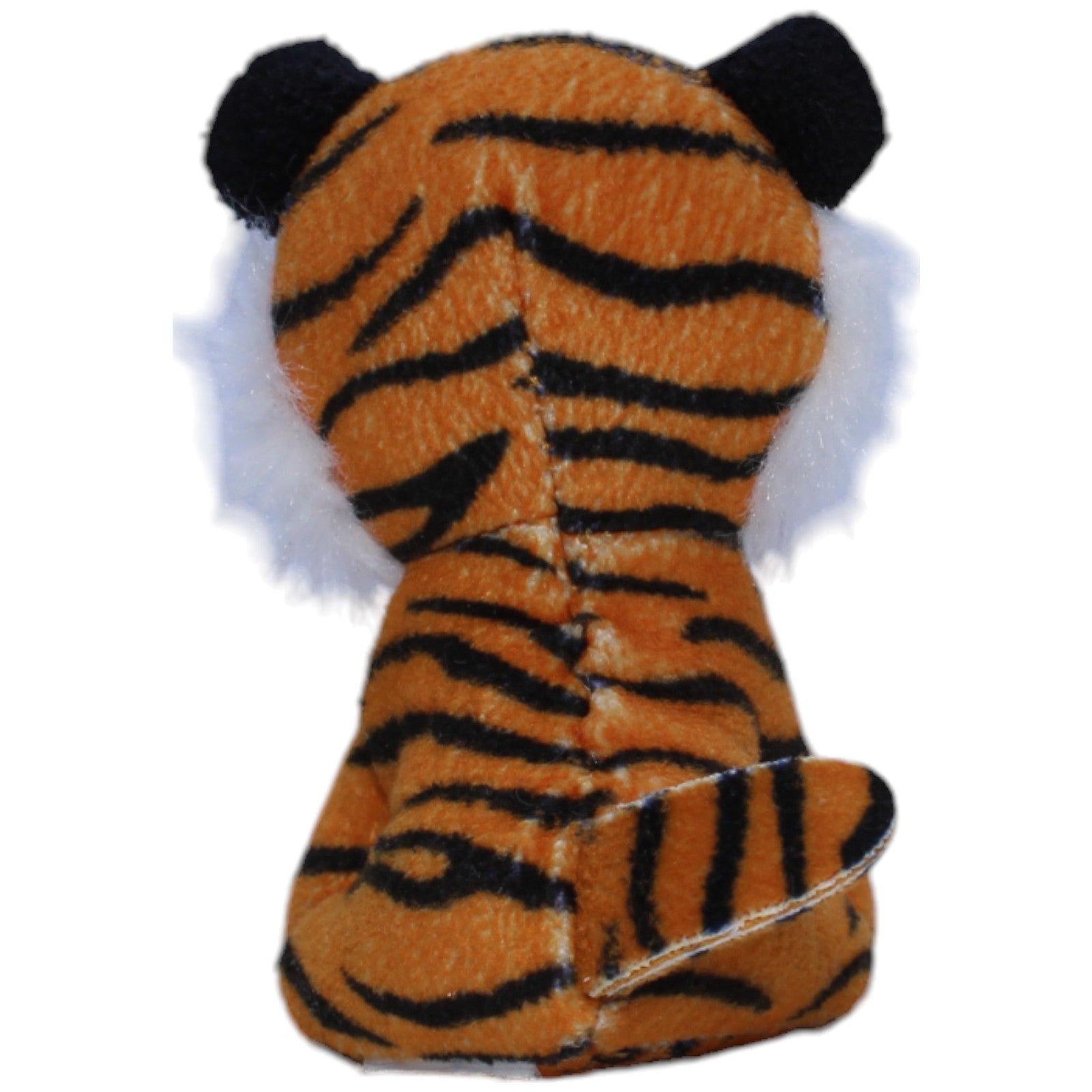 1239224 McDonald's Happy Meal: Ty (2021), Tiggs Kuscheltier Kumpel Leo Gebraucht Happy Meal