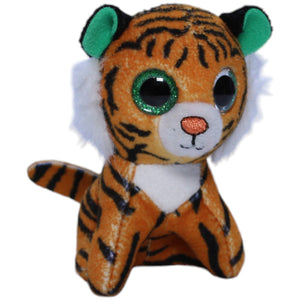 1239224 McDonald's Happy Meal: Ty (2021), Tiggs Kuscheltier Kumpel Leo Gebraucht Happy Meal