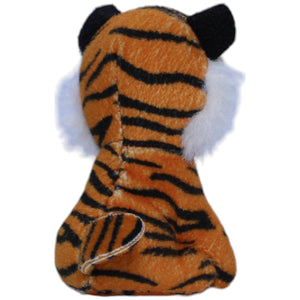 1239224 McDonald's Happy Meal: Ty (2021), Tiggs Kuscheltier Kumpel Leo Gebraucht Happy Meal