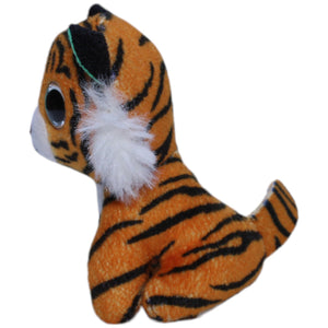 1239224 McDonald's Happy Meal: Ty (2021), Tiggs Kuscheltier Kumpel Leo Gebraucht Happy Meal