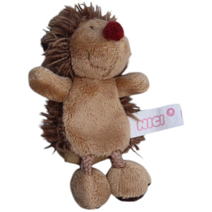 1239233 NICI Igel Fingerpuppe Kumpel Leo Gebraucht