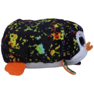 1239238 McDonald's Happy Meal: Ty (2019), Waddles Kuscheltier Kumpel Leo Gebraucht Happy Meal