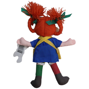 1239240 Softtoys Pippi Langstrumpf, klein Puppe Kumpel Leo Gebraucht