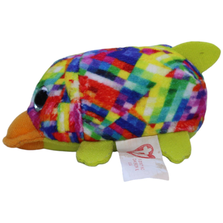 1239241 McDonald's Happy Meal: Ty (2019), Flips Kuscheltier Kumpel Leo Gebraucht Happy Meal