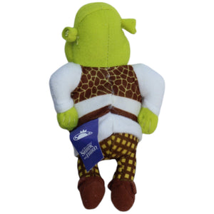 1239242 Dreamworks Oger Shrek aus Shrek der Dritte Plüschfigur Kumpel Leo Gebraucht