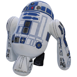 1239269 Play by Play Droide R2 - D2 aus Star Wars Plüschfigur Kumpel Leo Gebraucht