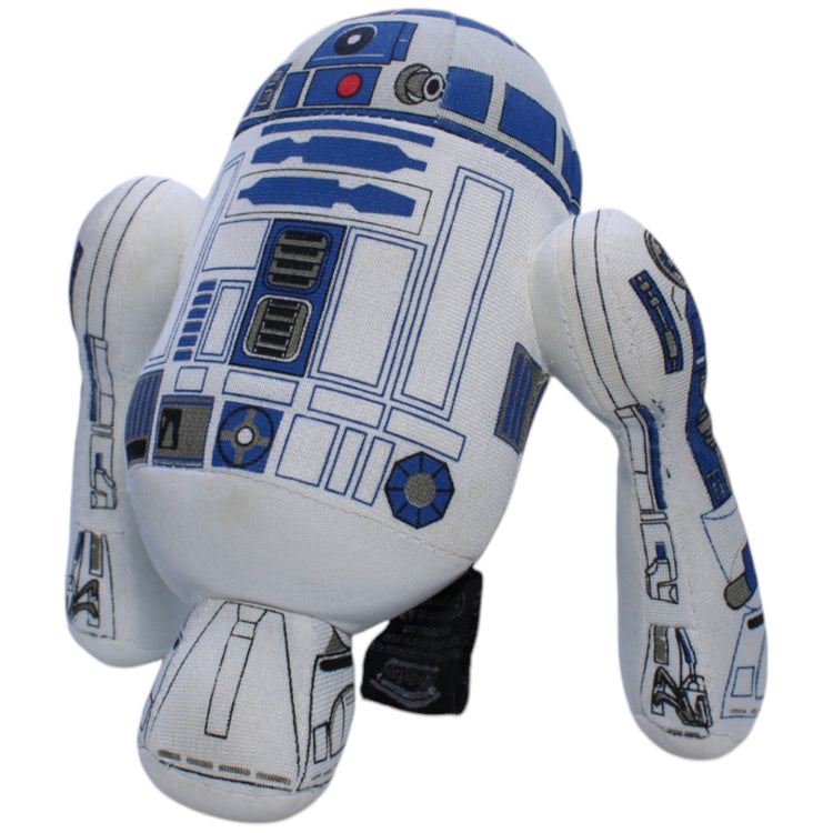 1239269 Play by Play Droide R2 - D2 aus Star Wars Plüschfigur Kumpel Leo Gebraucht