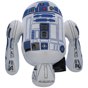 1239269 Play by Play Droide R2 - D2 aus Star Wars Plüschfigur Kumpel Leo Gebraucht