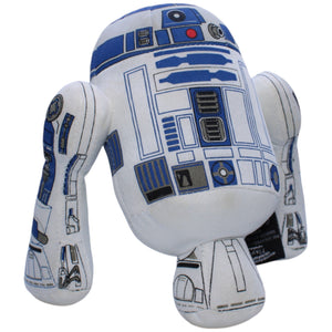 1239269 Play by Play Droide R2 - D2 aus Star Wars Plüschfigur Kumpel Leo Gebraucht