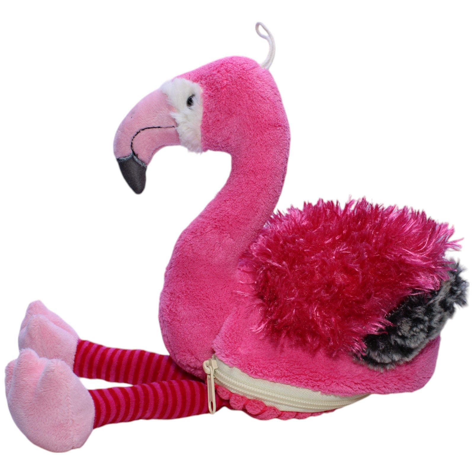 1239279 Sänger GmbH Flamingo Wärmekissenbezug Kumpel Leo Gebraucht