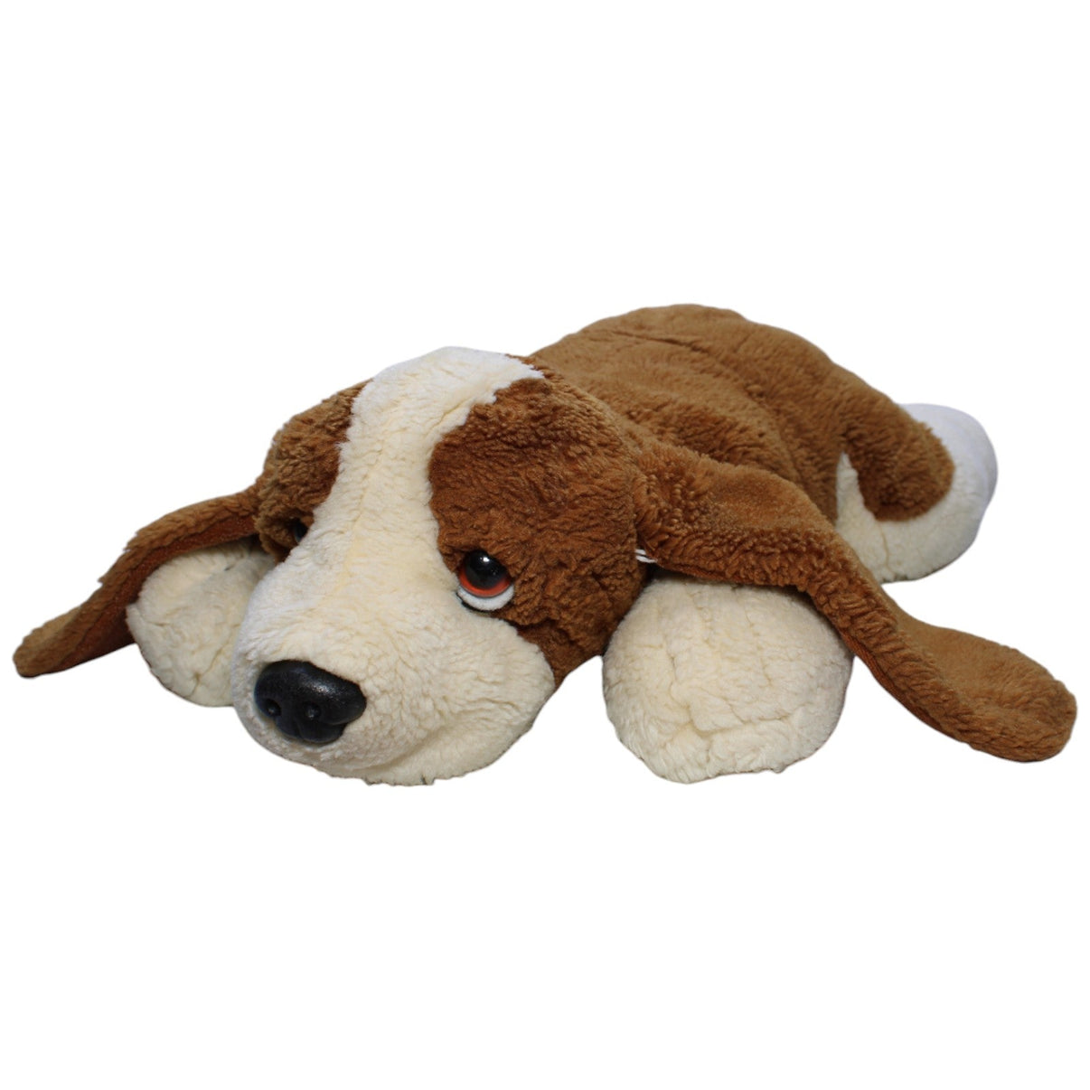 1239280 Unbekannt XL Basset Hund Kuscheltier Kumpel Leo Gebraucht Hund