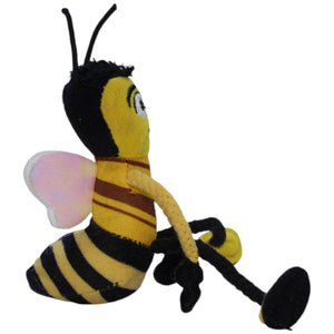 1239285 McDonald's Happy Meal: Bee Movie, Barry B. Benson Kuscheltier Kumpel Leo Gebraucht Happy Meal