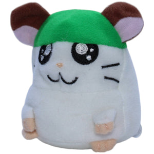 1239298 McDonald's Happy Meal: Hamtaro, Keppi Kuscheltier Kumpel Leo Gebraucht Happy Meal Vintage