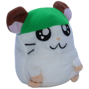 1239298 McDonald's Happy Meal: Hamtaro, Keppi Kuscheltier Kumpel Leo Gebraucht Happy Meal Vintage