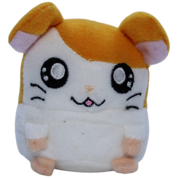 1239300 McDonald's Happy Meal: Hamtaro, Hamtaro Kuscheltier Kumpel Leo Gebraucht Happy Meal Vintage