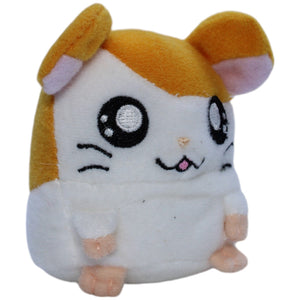 1239300 McDonald's Happy Meal: Hamtaro, Hamtaro Kuscheltier Kumpel Leo Gebraucht Happy Meal Vintage