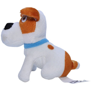 1239303 McDonald's Happy Meal: Pets, Max Kuscheltier Kumpel Leo Gebraucht Happy Meal