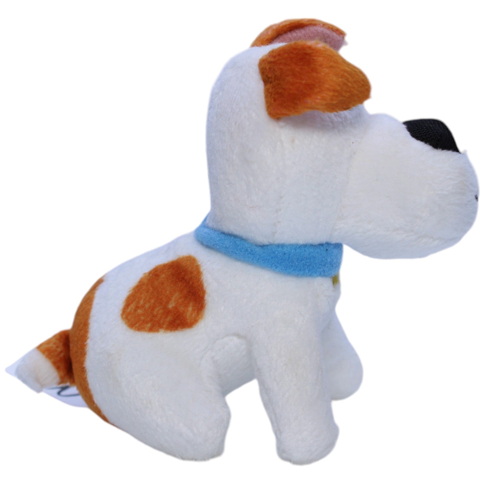 1239303 McDonald's Happy Meal: Pets, Max Kuscheltier Kumpel Leo Gebraucht Happy Meal