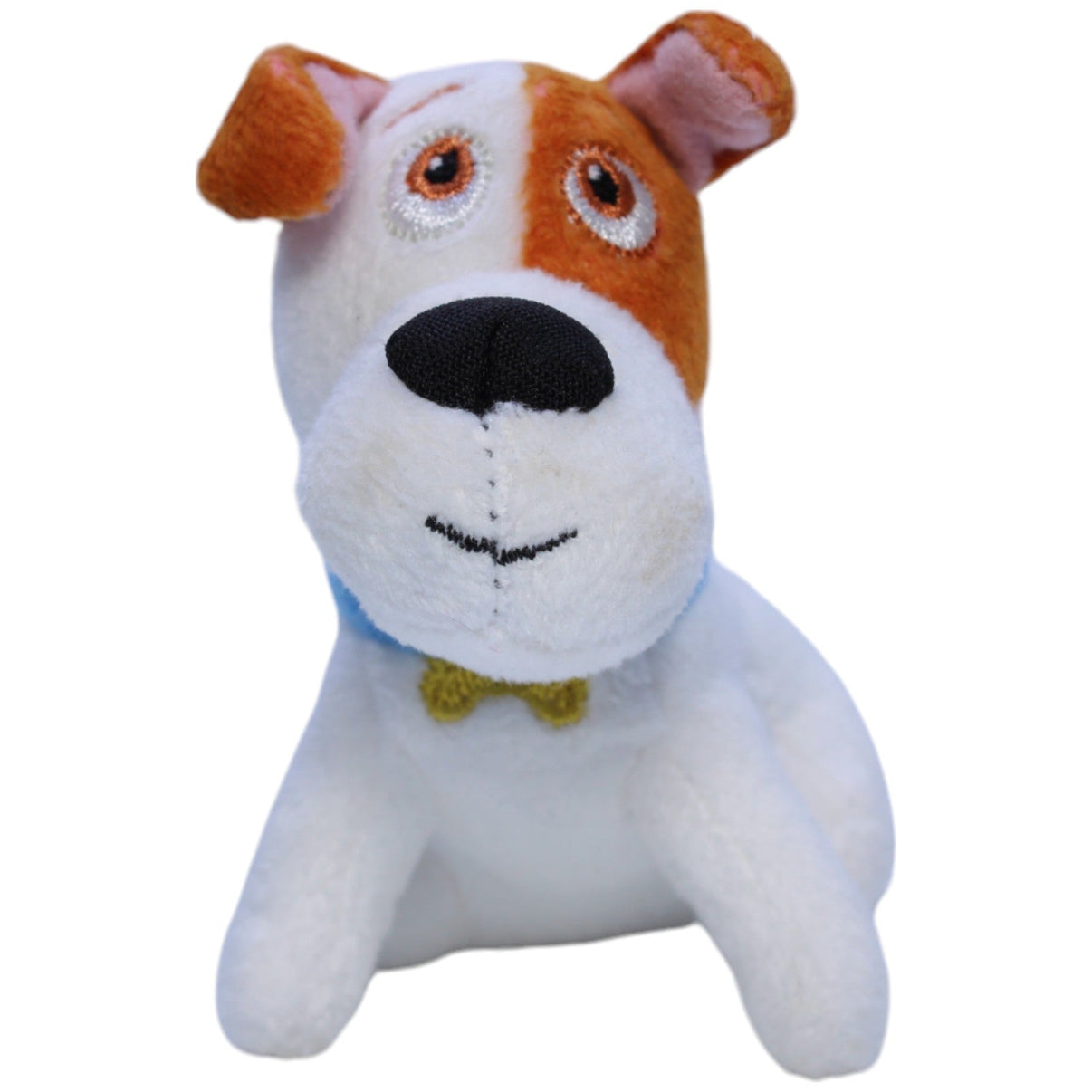 1239303 McDonald's Happy Meal: Pets, Max Kuscheltier Kumpel Leo Gebraucht Happy Meal