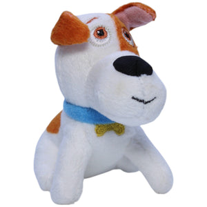 1239303 McDonald's Happy Meal: Pets, Max Kuscheltier Kumpel Leo Gebraucht Happy Meal