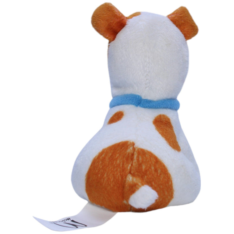 1239303 McDonald's Happy Meal: Pets, Max Kuscheltier Kumpel Leo Gebraucht Happy Meal