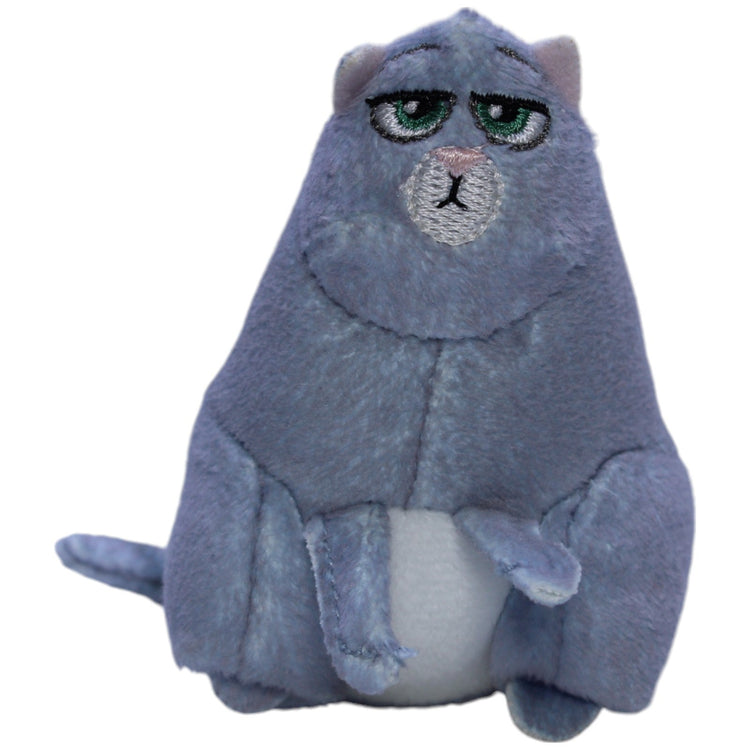 1239305 McDonald's Happy Meal: Pets, Chloe Kuscheltier Kumpel Leo Gebraucht Happy Meal