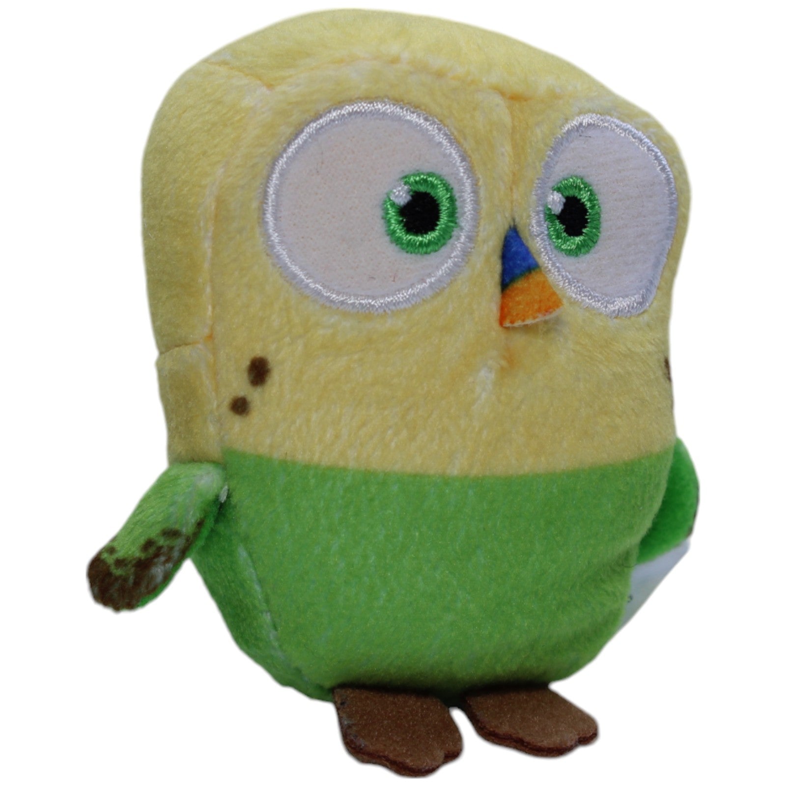 1239307 McDonald's Happy Meal: Pets, Sweetpea Kuscheltier Kumpel Leo Gebraucht Happy Meal