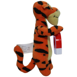 1239312 McDonald's Happy Meal: Winnie Puuh, Tigger mit Hufeisenmagnet Kuscheltier Kumpel Leo Disney Gebraucht Happy Meal