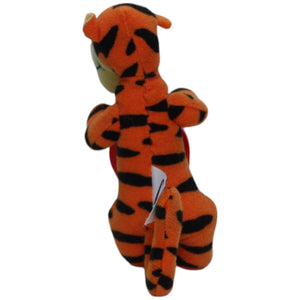 1239312 McDonald's Happy Meal: Winnie Puuh, Tigger mit Hufeisenmagnet Kuscheltier Kumpel Leo Disney Gebraucht Happy Meal