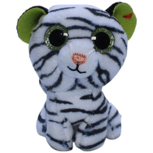 1239317 McDonald's Happy Meal: Ty Beanie Boos (2017), Blizz Kuscheltier Kumpel Leo Gebraucht Happy Meal