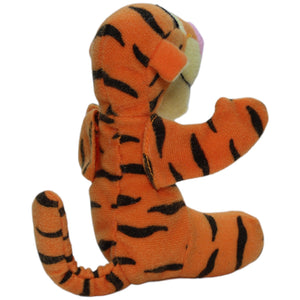 1239320 McDonald's Happy Meal: Winnie Puuh (1998), Tigger Kuscheltier Kumpel Leo Disney Gebraucht Happy Meal