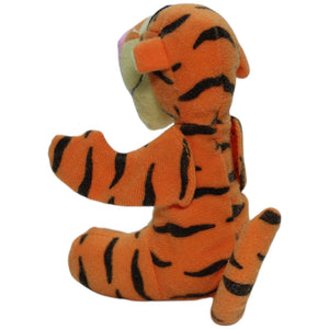 1239320 McDonald's Happy Meal: Winnie Puuh (1998), Tigger Kuscheltier Kumpel Leo Disney Gebraucht Happy Meal