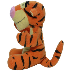 1239320 McDonald's Happy Meal: Winnie Puuh (1998), Tigger Kuscheltier Kumpel Leo Disney Gebraucht Happy Meal