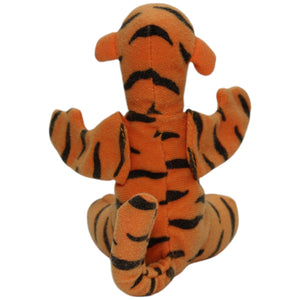 1239320 McDonald's Happy Meal: Winnie Puuh (1998), Tigger Kuscheltier Kumpel Leo Disney Gebraucht Happy Meal