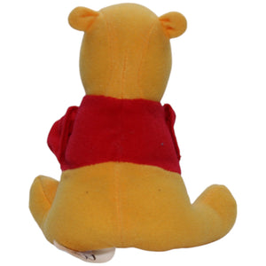 1239321 McDonald's Happy Meal: Winnie Puuh (1998), Winnie Puuh Kuscheltier Kumpel Leo Disney Gebraucht Happy Meal