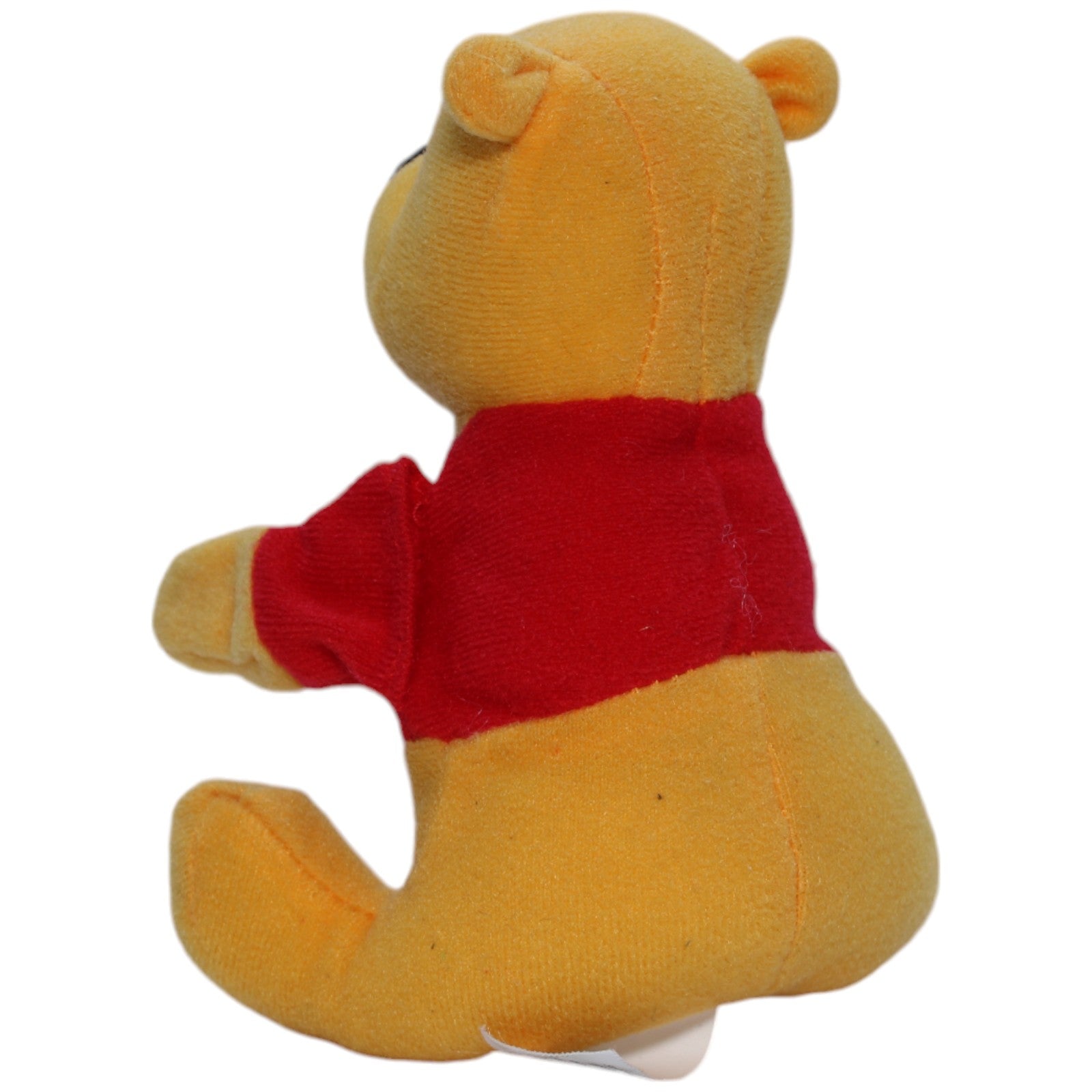 1239321 McDonald's Happy Meal: Winnie Puuh (1998), Winnie Puuh Kuscheltier Kumpel Leo Disney Gebraucht Happy Meal