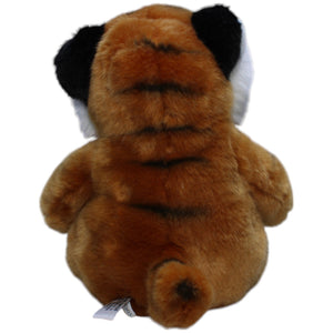 1239329 Uni - Toys Süßer Tiger Kuscheltier Kumpel Leo Gebraucht