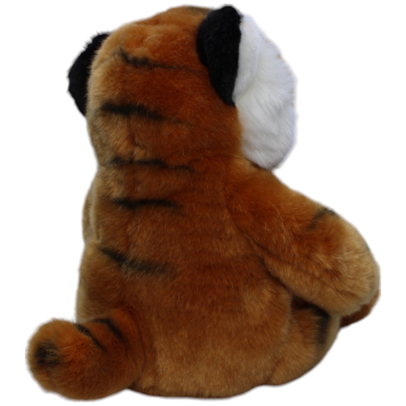 1239329 Uni - Toys Süßer Tiger Kuscheltier Kumpel Leo Gebraucht