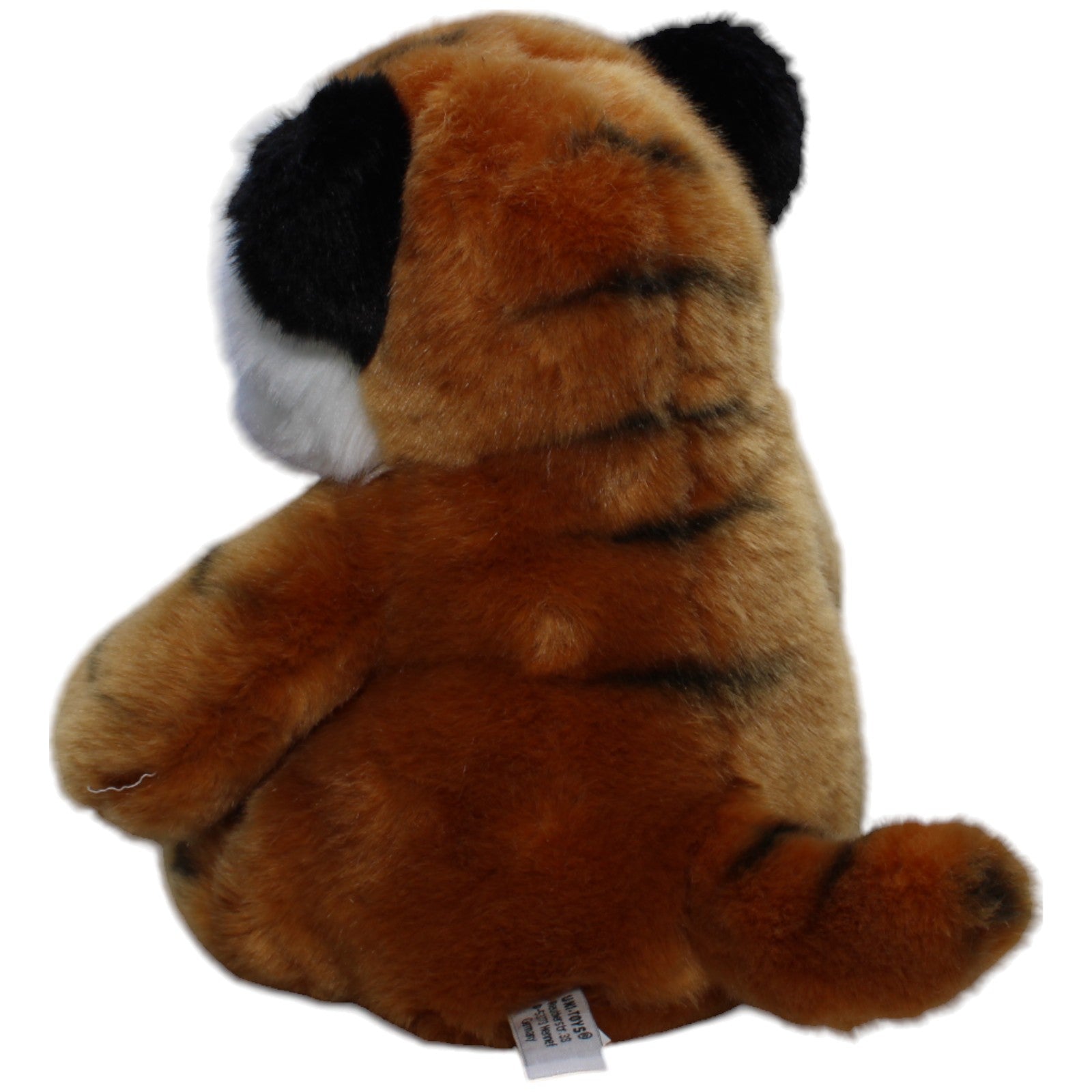 1239329 Uni - Toys Süßer Tiger Kuscheltier Kumpel Leo Gebraucht