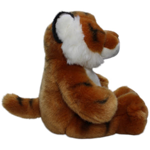 1239329 Uni - Toys Süßer Tiger Kuscheltier Kumpel Leo Gebraucht