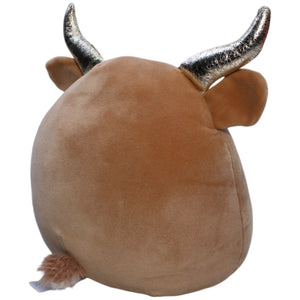 1239337 Kellytoy Squishmallows, Antilope Kieli Kuscheltier Kumpel Leo neu