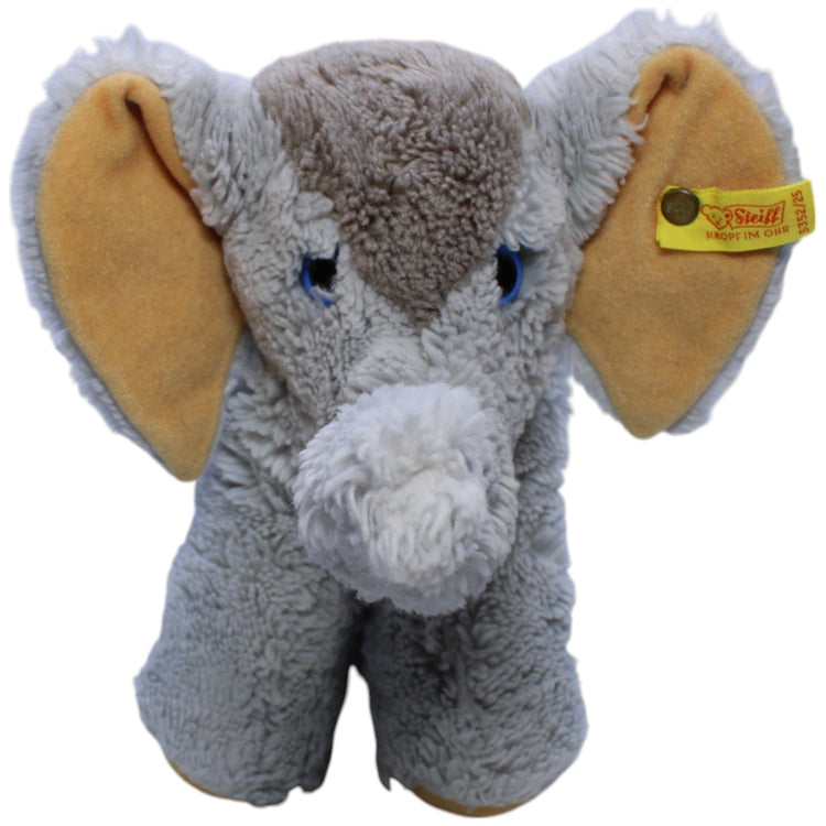 1239358 Steiff Elefant Cosy Trampy (5352/25) Kuscheltier Kumpel Leo Gebraucht